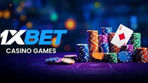 Maximize Your Winnings with 1xBet Promo Codes 446834924 Maximize Your Winnings with 1xBet Promo Codes 446834924
