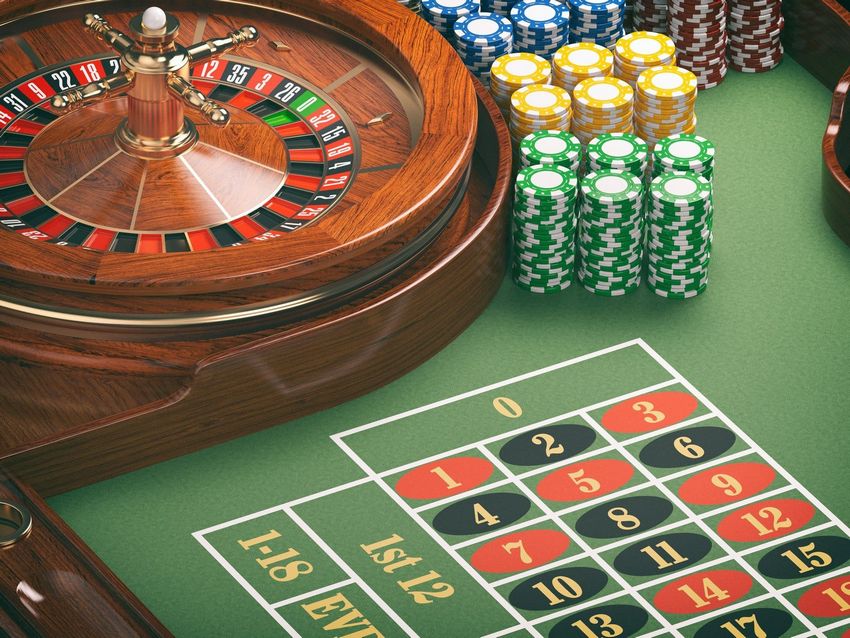 Guide expert pour choisir le niveau de mise idéal sur les casinos en ligne Guide expert pour choisir le niveau de mise idéal sur les casinos en ligne