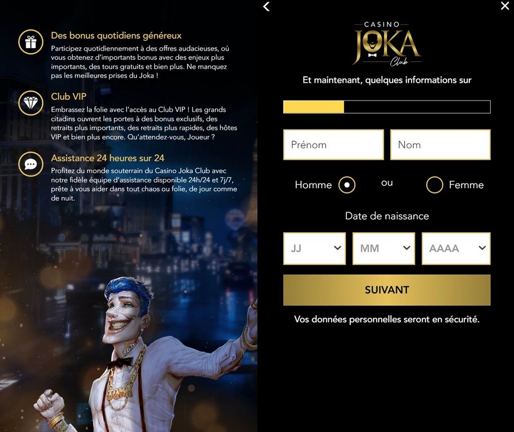JokaRoom - Online Gambling Enterprise Elevates Video Gaming Experience JokaRoom - Online Gambling Enterprise Elevates Video Gaming Experience