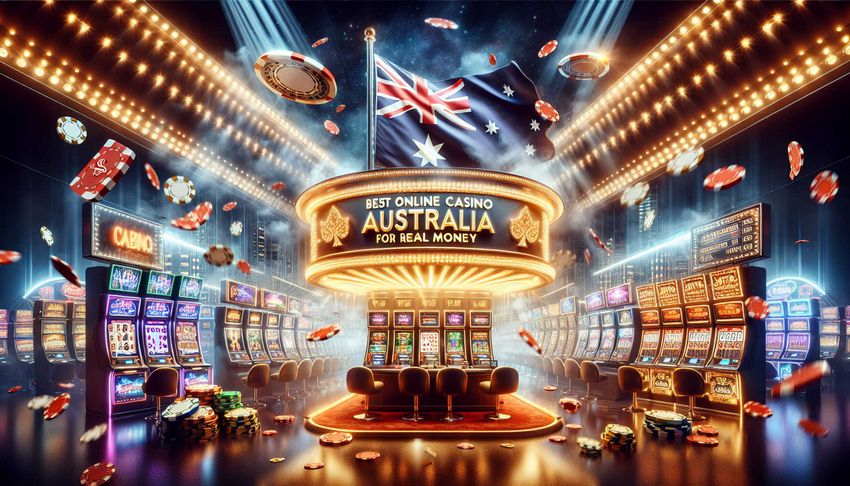 Les secrets d’experts pour dénicher le meilleur casino en ligne Les secrets d’experts pour dénicher le meilleur casino en ligne