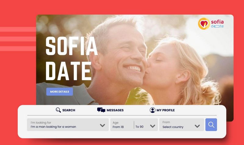 SofiaDate Testimonial: Features, Rates, and Individual Comments Clarified SofiaDate Testimonial: Features, Rates, and Individual Comments Clarified