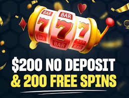 No Deposit Free Spins Unlock Your Winning Potential No Deposit Free Spins Unlock Your Winning Potential