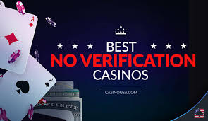 No KYC Crypto Casinos The Future of Online Gambling No KYC Crypto Casinos The Future of Online Gambling