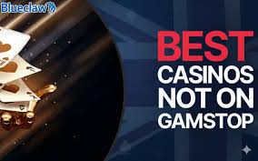 Non-Gamstop Casinos A Comprehensive Guide to Online Gambling Alternatives Non-Gamstop Casinos A Comprehensive Guide to Online Gambling Alternatives