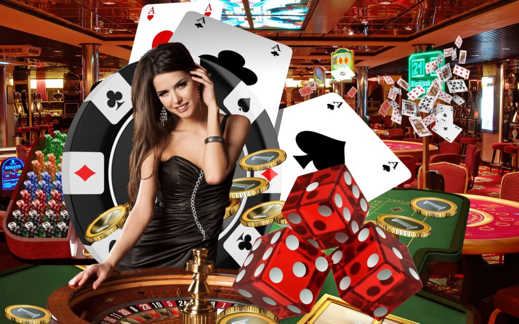 Online Casino Ausland Die besten Optionen für Spieler Online Casino Ausland Die besten Optionen für Spieler