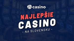 Online Casino Slovensko Všetko, čo potrebujete vedieť Online Casino Slovensko Všetko, čo potrebujete vedieť