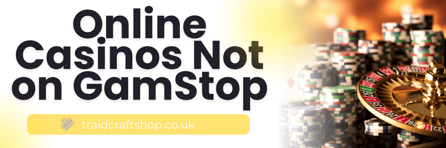 The Rise of British Casinos Not on GamStop The Rise of British Casinos Not on GamStop