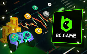 The Ultimate Guide to BC.Game Crypto Betting A New Era of Wagering The Ultimate Guide to BC.Game Crypto Betting A New Era of Wagering