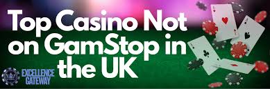 Top Casino Sites Not on Gamstop for Non-Stop Gaming Fun Top Casino Sites Not on Gamstop for Non-Stop Gaming Fun
