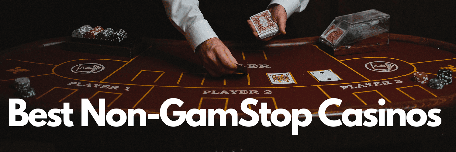 Top Casino Sites Not on Gamstop for Non-Stop Gaming Fun Top Casino Sites Not on Gamstop for Non-Stop Gaming Fun