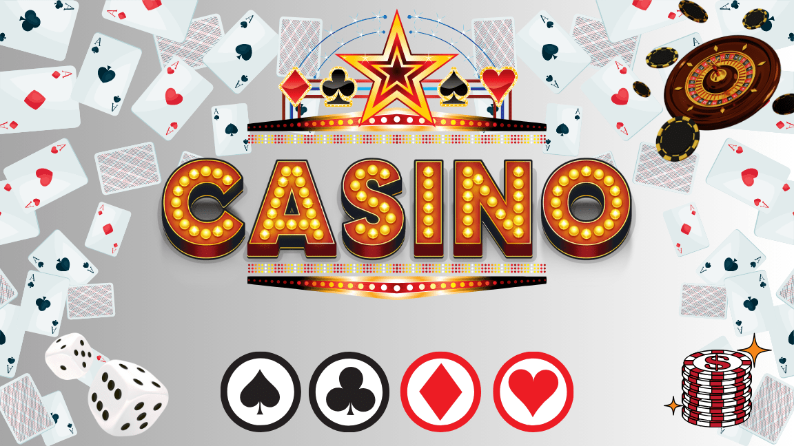 Top Non GamStop Casinos Discover the Best Options Top Non GamStop Casinos Discover the Best Options