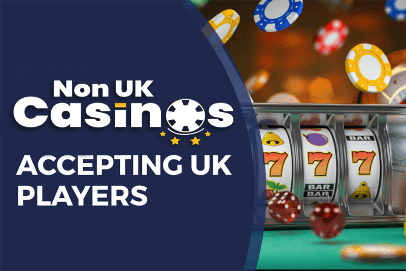 Understanding Non UK License Casinos Risks, Rewards, and Regulations Understanding Non UK License Casinos Risks, Rewards, and Regulations