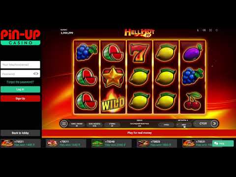 casino pin up online casino pin up online