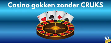 Beste Casino Zonder CRUKS Ontdek de Top Opties voor Spelers -803096309 Beste Casino Zonder CRUKS Ontdek de Top Opties voor Spelers -803096309