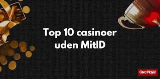 Casino Udenom Rufus Dine Muligheder for Online Spil Casino Udenom Rufus Dine Muligheder for Online Spil