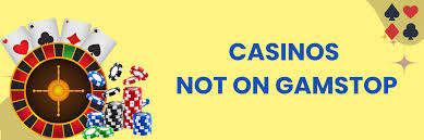 Discover Casinos Not Affected by GamStop -1104707216 Discover Casinos Not Affected by GamStop -1104707216