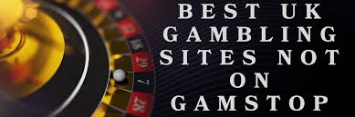 Discovering UK Online Casinos Not on GamStop A Comprehensive Guide Discovering UK Online Casinos Not on GamStop A Comprehensive Guide