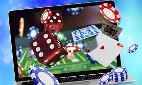 Explore Exciting Online Slots at Dealbet Casino Explore Exciting Online Slots at Dealbet Casino