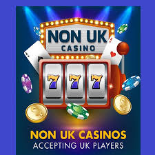 Exploring Non-UK Licensed Casinos What Players Should Know Exploring Non-UK Licensed Casinos What Players Should Know