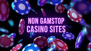 Exploring Online Casinos Not Part of GamStop -1787447278 Exploring Online Casinos Not Part of GamStop -1787447278
