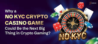 No KYC Online Casinos Privacy and Convenience at Your Fingertips No KYC Online Casinos Privacy and Convenience at Your Fingertips