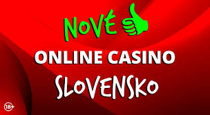 Slovenské online kasína Prehľad, bonusy a bezpečnosť Slovenské online kasína Prehľad, bonusy a bezpečnosť