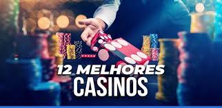 Top Melhores Casinos Online em Portugal Top Melhores Casinos Online em Portugal
