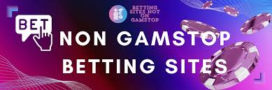 Top Sportsbooks Not on GamStop for a Unique Betting Experience Top Sportsbooks Not on GamStop for a Unique Betting Experience