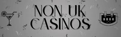Best Non-UK Gambling Sites Discover Top Online Casinos Best Non-UK Gambling Sites Discover Top Online Casinos