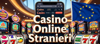 Casinò Non AAMS Una Guida Completa alle Recensioni e Scelte Consapevoli Casinò Non AAMS Una Guida Completa alle Recensioni e Scelte Consapevoli