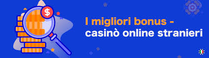 Casinò Non AAMS Una Guida Completa alle Recensioni e Scelte Consapevoli Casinò Non AAMS Una Guida Completa alle Recensioni e Scelte Consapevoli