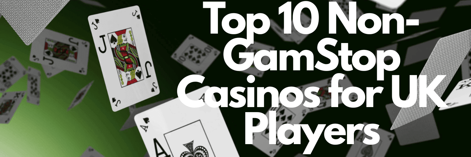 Casino Sites Not Blocked By GamStop Your Guide to Playing Freely Casino Sites Not Blocked By GamStop Your Guide to Playing Freely