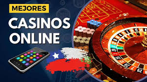 Casinos Online en Chile Métodos de Pago y Seguridad Casinos Online en Chile Métodos de Pago y Seguridad