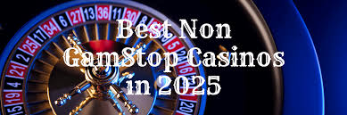 Discover Non GamStop Casinos with £5 Minimum Deposits 1201584316 Discover Non GamStop Casinos with £5 Minimum Deposits 1201584316