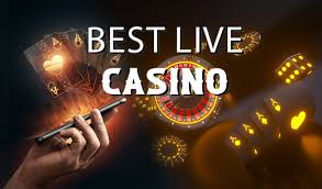 Discover the Best Live Roulette Online Casino Discover the Best Live Roulette Online Casino