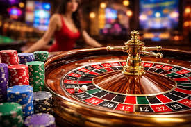 Discover the Best Live Roulette Online Casino Discover the Best Live Roulette Online Casino