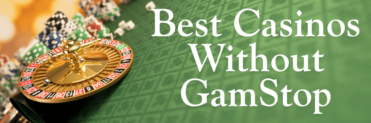 Discover the Best Online Casinos Without GamStop 643381191 Discover the Best Online Casinos Without GamStop 643381191