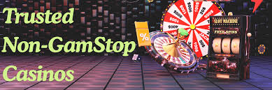 Explore the World of Casinos Not Registered with GamStop 1086684378 Explore the World of Casinos Not Registered with GamStop 1086684378