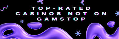 Exploring Alternative Casinos Not on GamStop 678211941 Exploring Alternative Casinos Not on GamStop 678211941