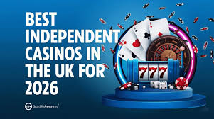 Exploring Independent UK Casino Sites A Comprehensive Guide 626524987 Exploring Independent UK Casino Sites A Comprehensive Guide 626524987