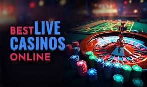 Exploring Live Dealer Roulette A Comprehensive Guide Exploring Live Dealer Roulette A Comprehensive Guide
