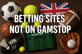 Exploring Non GamStop Bookmakers A Guide for Punters Exploring Non GamStop Bookmakers A Guide for Punters