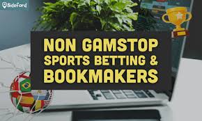 Exploring Non GamStop Bookmakers Your Guide to Alternative Betting Options 953902566 Exploring Non GamStop Bookmakers Your Guide to Alternative Betting Options 953902566