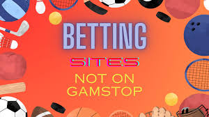Exploring Non GamStop Football Betting Sites A Comprehensive Guide 959914534 Exploring Non GamStop Football Betting Sites A Comprehensive Guide 959914534