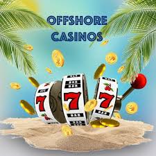 Exploring Offshore Online Casinos A Guide for Players 1027783784 Exploring Offshore Online Casinos A Guide for Players 1027783784