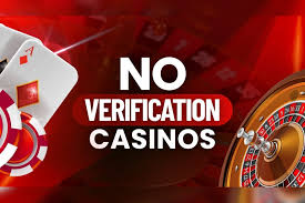 Exploring the World of Casinos Without KYC Freedom of Play Exploring the World of Casinos Without KYC Freedom of Play