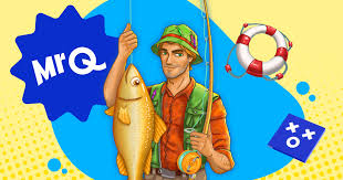 Fishin' Frenzy Slot Dive into Adventure and Big Wins Fishin' Frenzy Slot Dive into Adventure and Big Wins