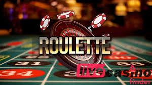 Immersive Roulette Das aufregendste Spielerlebnis Immersive Roulette Das aufregendste Spielerlebnis
