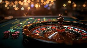 Immersive Roulette Ein neues Spielerlebnis im Online-Casino Immersive Roulette Ein neues Spielerlebnis im Online-Casino