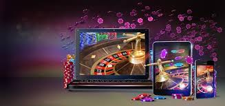 Jak si užít e-casino Průvodce pro začátečníky Jak si užít e-casino Průvodce pro začátečníky